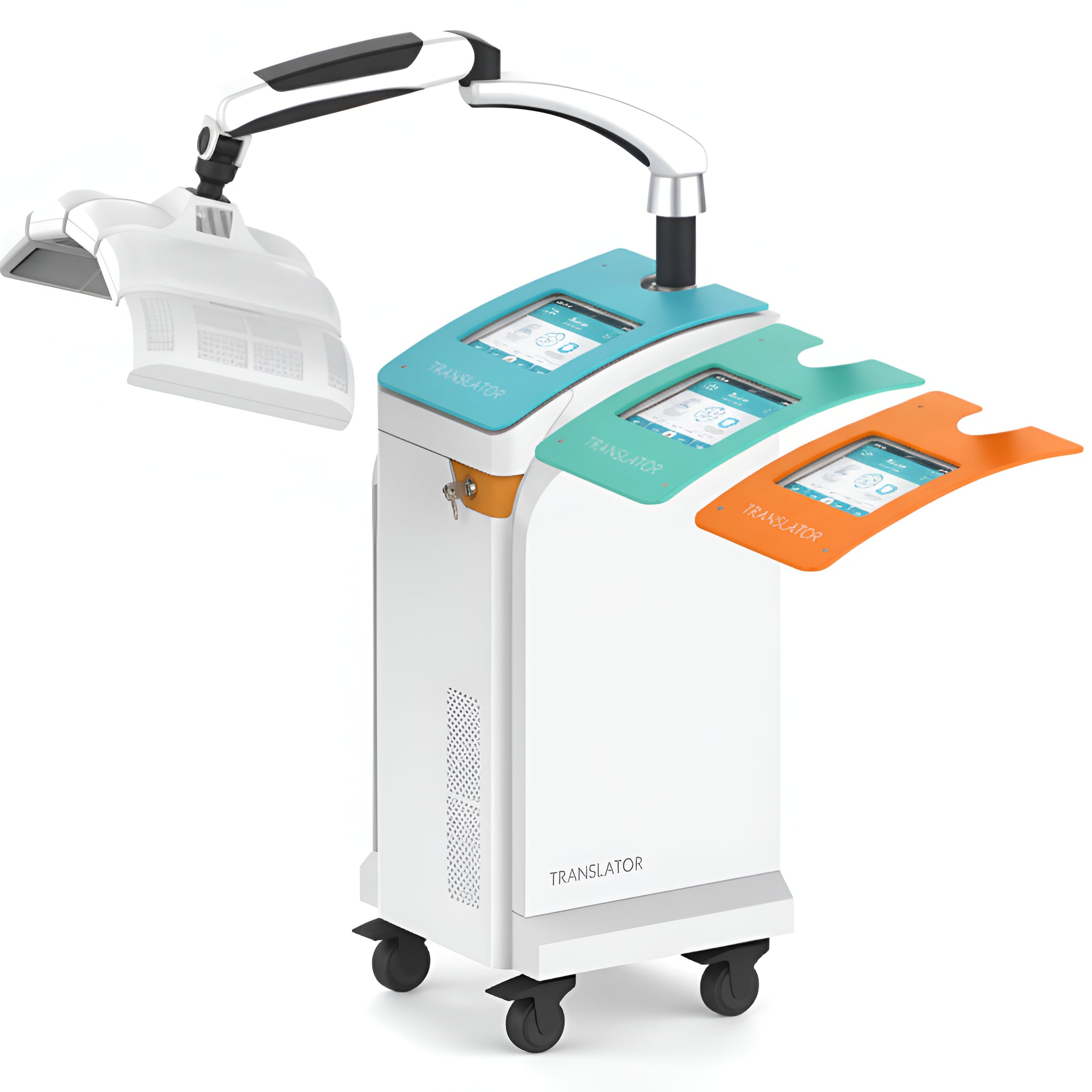 LumaDerm BlueWave Pro Blue LED Panel