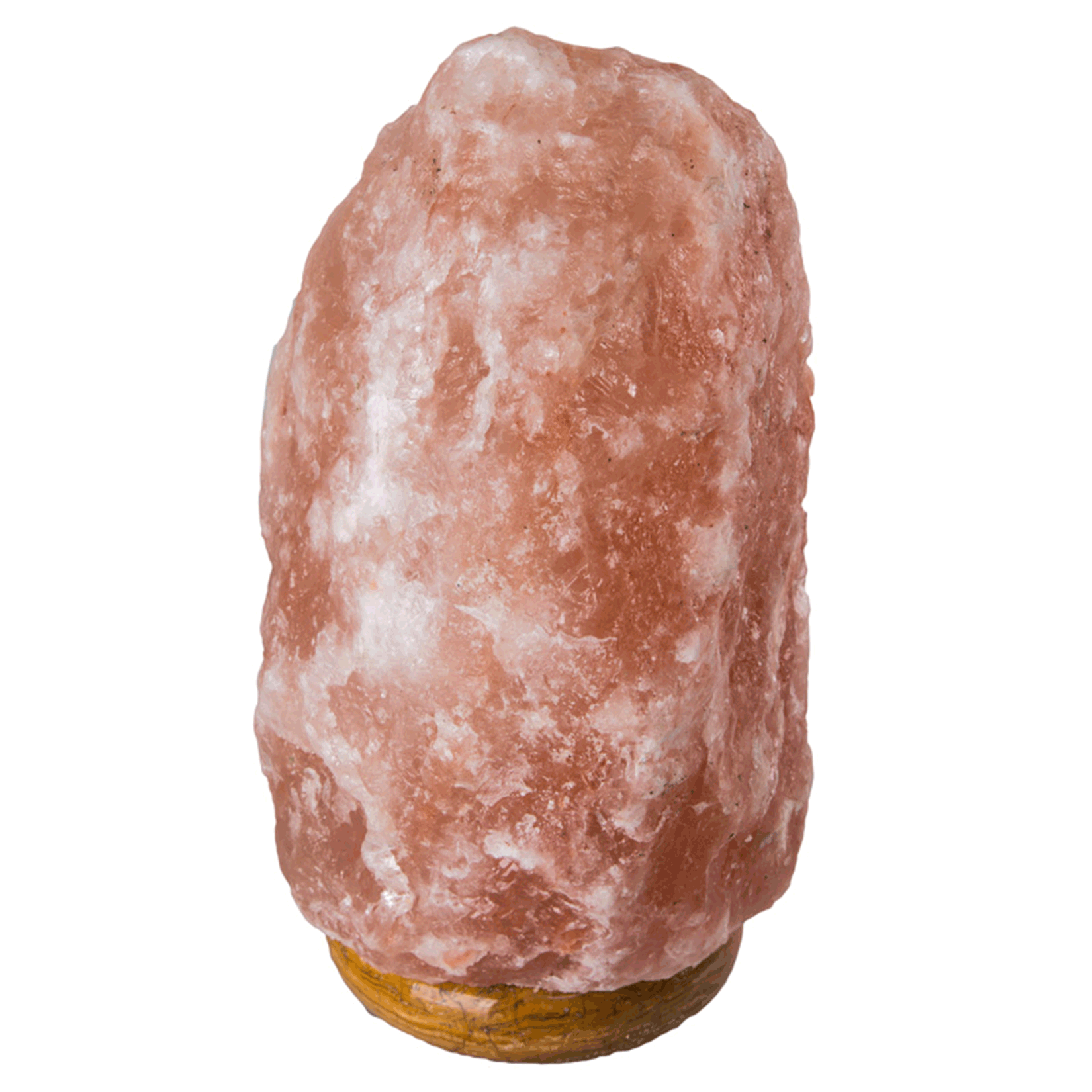 500lbs Himalayan Salt Lamp – A Majestic Statement of Natural Beauty