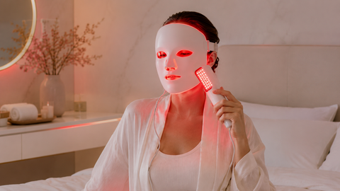 The Modern Guide To Light Therapy Masks