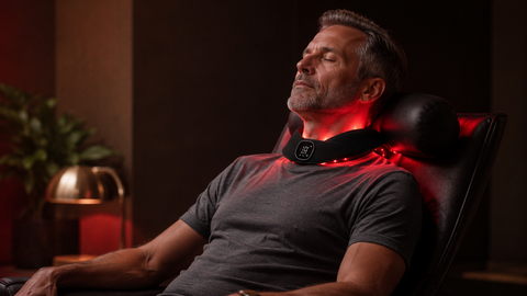 The Modern Guide To Recovery & Relief
