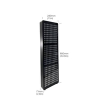 Red Light Panel 1000W