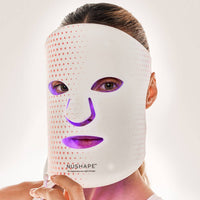 Nushape Red Light Therapy Mask