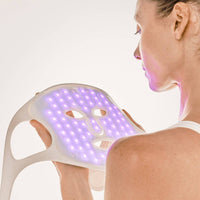 Nushape Red Light Therapy Mask