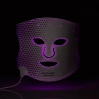 Nushape Red Light Therapy Mask
