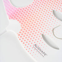 Nushape Red Light Therapy Mask