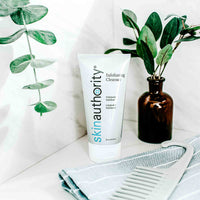 Exfoliating Cleanser Face Wash for Smooth Skin