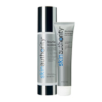Resurfacing Accelerator Exfoliator Gel