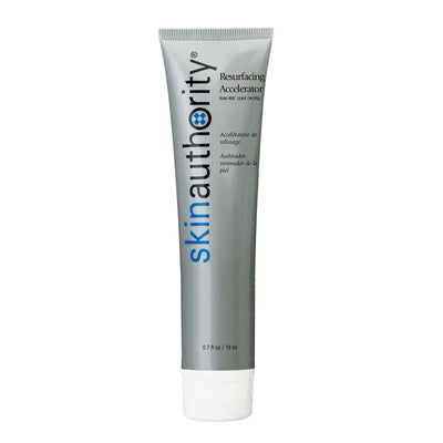 Resurfacing Accelerator Exfoliator Gel