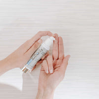advanced skin brightening serum