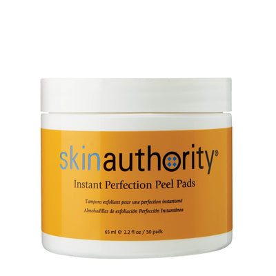 Instant Perfection Peel Pads  