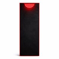 Theia T2000 Pro Red Light Therapy Mat