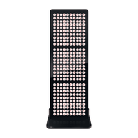 Red Light Panel 1000W