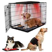 Red Light Therapy Belt for Pets