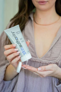 Exfoliating Cleanser Face Wash for Smooth Skin