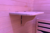 full spectrum infrared sauna  