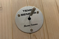 full spectrum infrared sauna  