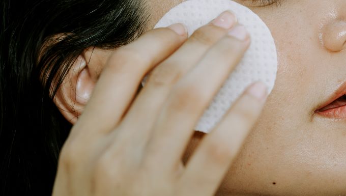 Instant Perfection Peel Pads
