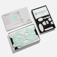 Omnilux Face Contour + Men Bundle