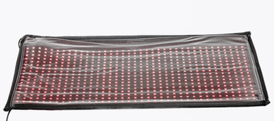 Red Light Neuropathy Support Kit for Feet