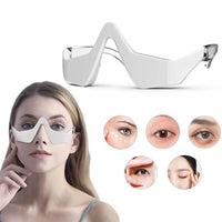 YouthBeam – Red Light Therapy for Tired Eyes!