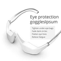 YouthBeam – Red Light Therapy for Tired Eyes!