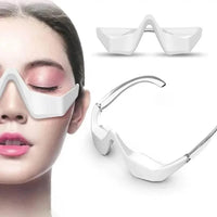 YouthBeam – Red Light Therapy for Tired Eyes!