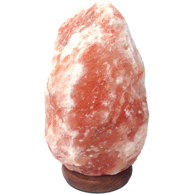 Authentic Himalayan Salt Lamp 