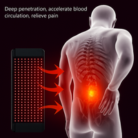 HelioCurve Elite Red Light Therapy Panel