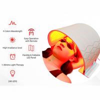 LumaWave ArcFlex Pro Red Light Therapy Arch