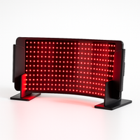 HelioCurve Elite Red Light Therapy Panel