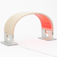 LumaWave ArcFlex Pro Red Light Therapy Arch