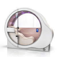 Oxy Chamber Infrared Home Sauna