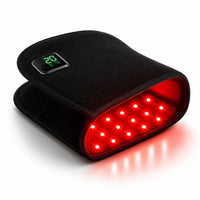 LED Red Light Therapy Glove   