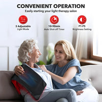 Red Light Therapy Mat for Body