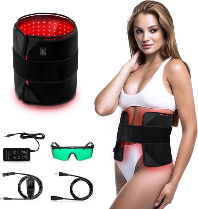 Red Light Therapy Mat for Body