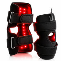 Theia Red Wave Knee Pro       