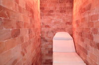 Himalayan Salt Sauna Bricks   