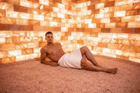 Himalayan Salt Sauna Bricks   