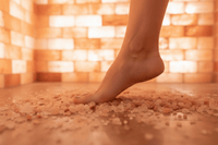 Himalayan Salt Sauna Bricks   