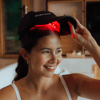Nushape LED Cap