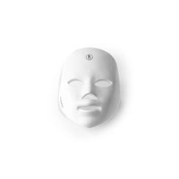 LED Beauty Mask - Wireless (Red Light Therapy)