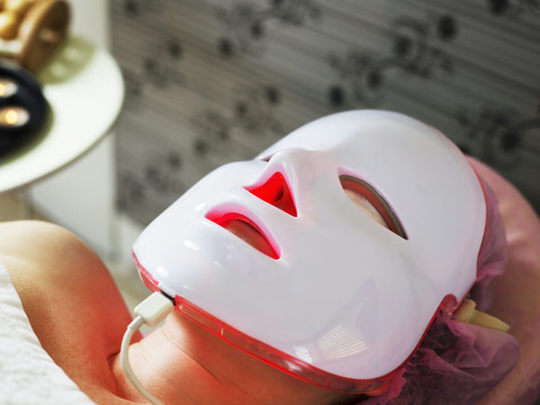 Light Therapy Masks