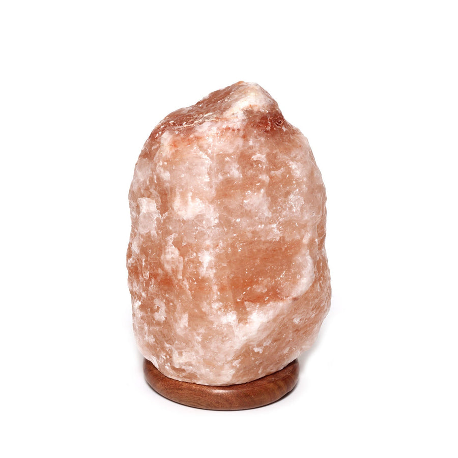 500lbs Himalayan Salt Lamp    