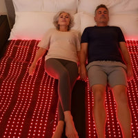 Nicebeam Full Body Red Light Therapy Bag