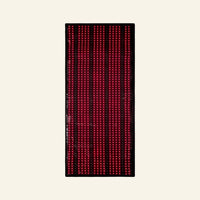 Nicebeam Full Body Red Light Therapy Mat