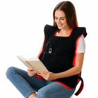 Theia Red Light Therapy Vest  