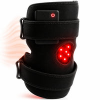 Theia Red Wave Knee Pro       