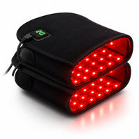 LED Red Light Therapy Glove   