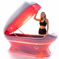 Theia Advanced Wellness Spa Capsule