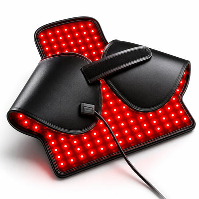 Red & Infrared Heat Therapy Shoulder Pad